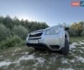 Сірий Субару Forester, об'ємом двигуна 2.5 л та пробігом 148 тис. км за 14000 $, фото 18 на Automoto.ua