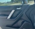 Сірий Субару Forester, об'ємом двигуна 2 л та пробігом 140 тис. км за 10200 $, фото 9 на Automoto.ua