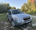 Сірий Субару Forester, об'ємом двигуна 2.5 л та пробігом 148 тис. км за 14000 $, фото 37 на Automoto.ua
