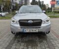 Сірий Субару Forester, об'ємом двигуна 2 л та пробігом 89 тис. км за 21000 $, фото 1 на Automoto.ua