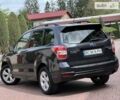 Сірий Субару Forester, об'ємом двигуна 2.5 л та пробігом 160 тис. км за 11300 $, фото 35 на Automoto.ua