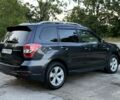 Сірий Субару Forester, об'ємом двигуна 2 л та пробігом 150 тис. км за 11500 $, фото 8 на Automoto.ua