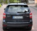 Сірий Субару Forester, об'ємом двигуна 2.5 л та пробігом 160 тис. км за 11150 $, фото 36 на Automoto.ua