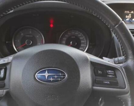 Сірий Субару Forester, об'ємом двигуна 2 л та пробігом 216 тис. км за 12699 $, фото 32 на Automoto.ua