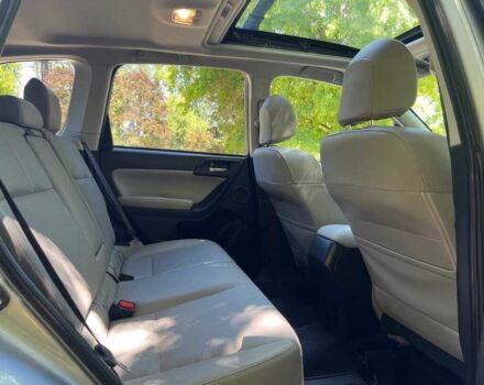 Сірий Субару Forester, об'ємом двигуна 2.5 л та пробігом 130 тис. км за 35000 $, фото 7 на Automoto.ua