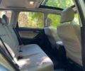 Сірий Субару Forester, об'ємом двигуна 2.5 л та пробігом 130 тис. км за 35000 $, фото 7 на Automoto.ua