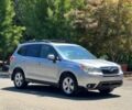 Сірий Субару Forester, об'ємом двигуна 2.5 л та пробігом 130 тис. км за 35000 $, фото 12 на Automoto.ua