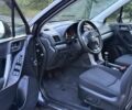 Сірий Субару Forester, об'ємом двигуна 2 л та пробігом 150 тис. км за 11500 $, фото 12 на Automoto.ua
