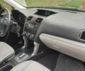 Субару Forester 2014 у Харкові на Automoto.ua Сірий Субару Forester, об'ємом двигуна 2.46 л та пробігом 218 тис. км за 11000 $, фото 33 на Automoto.ua