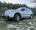 Сірий Субару Forester, об'ємом двигуна 2.5 л та пробігом 148 тис. км за 14000 $, фото 33 на Automoto.ua