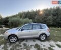 Сірий Субару Forester, об'ємом двигуна 2.5 л та пробігом 148 тис. км за 14000 $, фото 15 на Automoto.ua