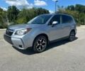 Сірий Субару Forester, об'ємом двигуна 2 л та пробігом 140 тис. км за 10200 $, фото 1 на Automoto.ua