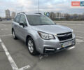 Сірий Субару Forester, об'ємом двигуна 2.5 л та пробігом 233 тис. км за 12400 $, фото 5 на Automoto.ua