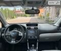 Сірий Субару Forester, об'ємом двигуна 2.5 л та пробігом 160 тис. км за 11300 $, фото 72 на Automoto.ua