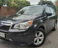 Субару Forester 2014 у Харкові на Automoto.ua Сірий Субару Forester, об'ємом двигуна 2.46 л та пробігом 218 тис. км за 11000 $, фото 1 на Automoto.ua