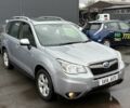Сірий Субару Forester, об'ємом двигуна 2 л та пробігом 131 тис. км за 5250 $, фото 1 на Automoto.ua