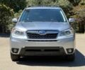 Сірий Субару Forester, об'ємом двигуна 2.5 л та пробігом 130 тис. км за 35000 $, фото 6 на Automoto.ua