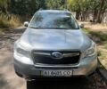 Сірий Субару Forester, об'ємом двигуна 2.5 л та пробігом 175 тис. км за 13800 $, фото 1 на Automoto.ua