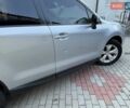 Серый Субару Форестер, объемом двигателя 2.5 л и пробегом 150 тыс. км за 10800 $, фото 8 на Automoto.ua