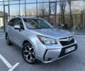 Сірий Субару Forester, об'ємом двигуна 2 л та пробігом 260 тис. км за 9999 $, фото 1 на Automoto.ua