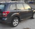 Сірий Субару Forester, об'ємом двигуна 2 л та пробігом 216 тис. км за 12699 $, фото 11 на Automoto.ua