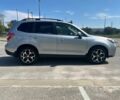 Сірий Субару Forester, об'ємом двигуна 2 л та пробігом 140 тис. км за 10200 $, фото 3 на Automoto.ua