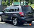 Сірий Субару Forester, об'ємом двигуна 2.5 л та пробігом 160 тис. км за 12800 $, фото 3 на Automoto.ua
