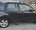 Сірий Субару Forester, об'ємом двигуна 2 л та пробігом 216 тис. км за 12699 $, фото 10 на Automoto.ua