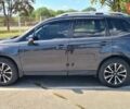Сірий Субару Forester, об'ємом двигуна 2.46 л та пробігом 110 тис. км за 17548 $, фото 2 на Automoto.ua