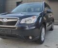 Сірий Субару Forester, об'ємом двигуна 2 л та пробігом 216 тис. км за 12699 $, фото 8 на Automoto.ua