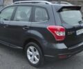 Сірий Субару Forester, об'ємом двигуна 2 л та пробігом 216 тис. км за 13200 $, фото 7 на Automoto.ua