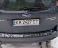 Серый Субару Форестер, объемом двигателя 2.5 л и пробегом 225 тыс. км за 12300 $, фото 1 на Automoto.ua