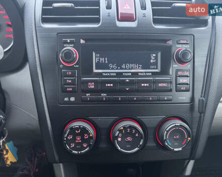 Сірий Субару Forester, об'ємом двигуна 2.5 л та пробігом 233 тис. км за 12400 $, фото 18 на Automoto.ua