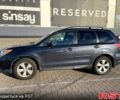 Сірий Субару Forester, об'ємом двигуна 2.5 л та пробігом 198 тис. км за 11440 $, фото 1 на Automoto.ua