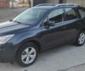 Сірий Субару Forester, об'ємом двигуна 2 л та пробігом 216 тис. км за 12699 $, фото 6 на Automoto.ua