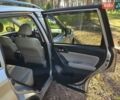 Сірий Субару Forester, об'ємом двигуна 2.5 л та пробігом 84 тис. км за 14400 $, фото 45 на Automoto.ua