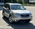 Сірий Субару Forester, об'ємом двигуна 2.5 л та пробігом 177 тис. км за 12999 $, фото 2 на Automoto.ua