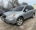 Сірий Субару Forester, об'ємом двигуна 2.5 л та пробігом 88 тис. км за 12600 $, фото 1 на Automoto.ua