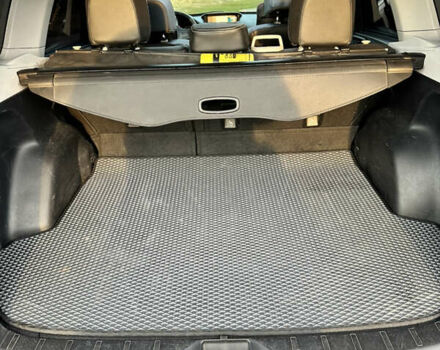 Серый Субару Форестер, объемом двигателя 2.5 л и пробегом 260 тыс. км за 12300 $, фото 16 на Automoto.ua