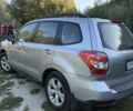 Сірий Субару Forester, об'ємом двигуна 2.5 л та пробігом 148 тис. км за 14000 $, фото 45 на Automoto.ua