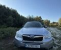 Сірий Субару Forester, об'ємом двигуна 2.5 л та пробігом 148 тис. км за 14000 $, фото 21 на Automoto.ua