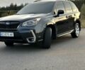 Серый Субару Форестер, объемом двигателя 2.5 л и пробегом 260 тыс. км за 12400 $, фото 1 на Automoto.ua