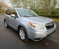 Сірий Субару Forester, об'ємом двигуна 2.5 л та пробігом 86 тис. км за 2900 $, фото 1 на Automoto.ua