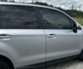Серый Субару Форестер, объемом двигателя 2.46 л и пробегом 192 тыс. км за 10700 $, фото 10 на Automoto.ua