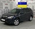 Сірий Субару Forester, об'ємом двигуна 2 л та пробігом 208 тис. км за 13333 $, фото 1 на Automoto.ua