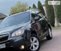 Сірий Субару Forester, об'ємом двигуна 2.5 л та пробігом 160 тис. км за 11300 $, фото 25 на Automoto.ua