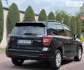 Сірий Субару Forester, об'ємом двигуна 2.5 л та пробігом 160 тис. км за 11300 $, фото 12 на Automoto.ua