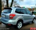 Серый Субару Форестер, объемом двигателя 2.5 л и пробегом 172 тыс. км за 10900 $, фото 4 на Automoto.ua