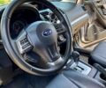 Сірий Субару Forester, об'ємом двигуна 2.5 л та пробігом 175 тис. км за 12000 $, фото 5 на Automoto.ua