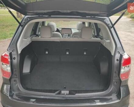 Субару Forester 2014 у Харкові на Automoto.ua Сірий Субару Forester, об'ємом двигуна 2.46 л та пробігом 218 тис. км за 11000 $, фото 39 на Automoto.ua